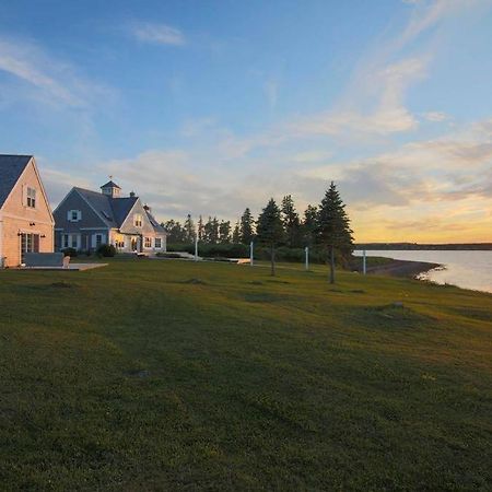 Sea Cliff Cottage Edwardsville Dış mekan fotoğraf