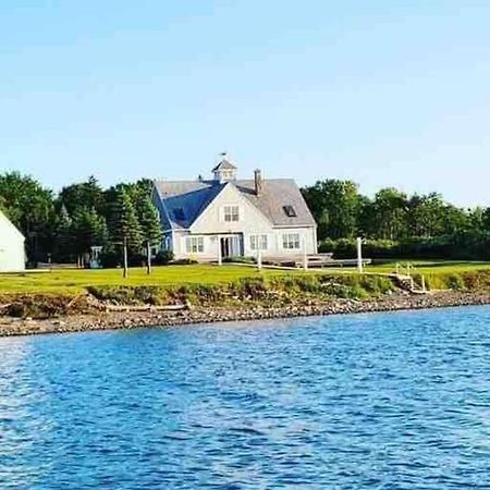 Sea Cliff Cottage Edwardsville Dış mekan fotoğraf